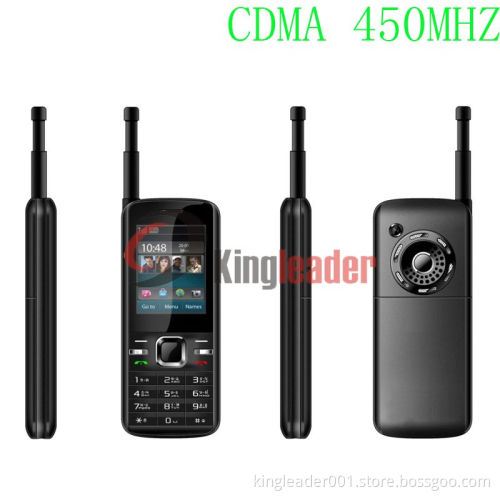 CDMA 450MHz Mobile Phone-K240